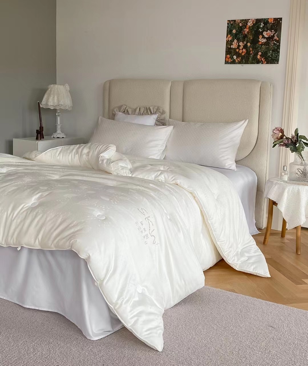 玻尿酸被芯类春秋被冬被夏被系列,淘宝优惠券,粉丝福利购,淘宝优惠卷