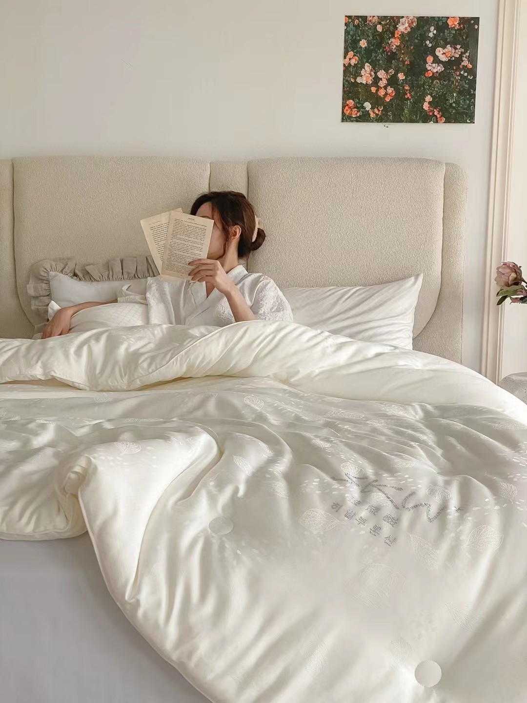 玻尿酸被芯类春秋被冬被夏被系列,淘宝优惠券,粉丝福利购,淘宝优惠卷