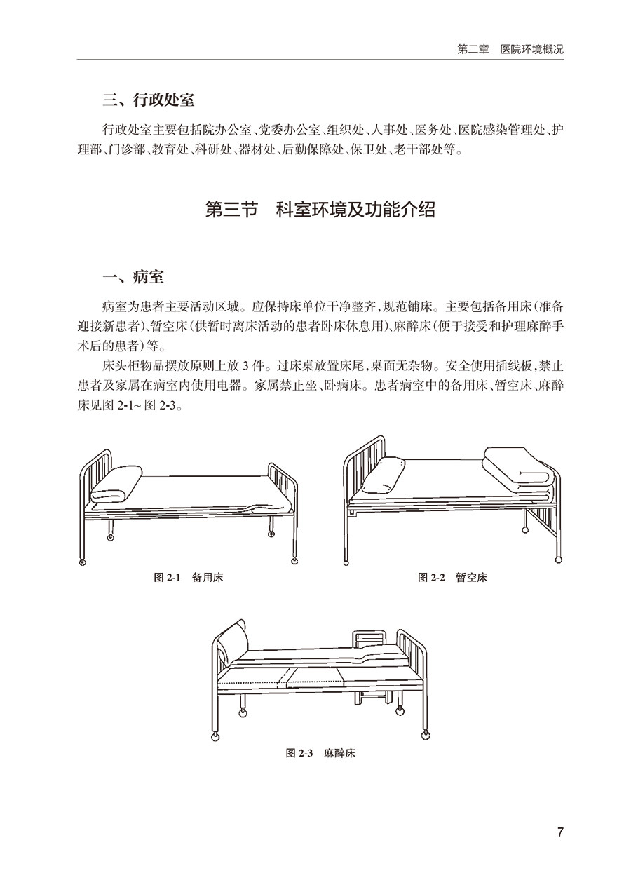 北京协和医院实习护士手册 霍晓鹏 郭娜 临床护理操作技术规范实习方法技巧职业防护 毕业论文书写 人民卫生出版社9787117352390