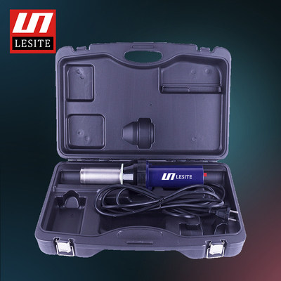 LST3400A塑料热风枪LESITE莱斯特大功率3400W热风机器工业包邮 - 图2