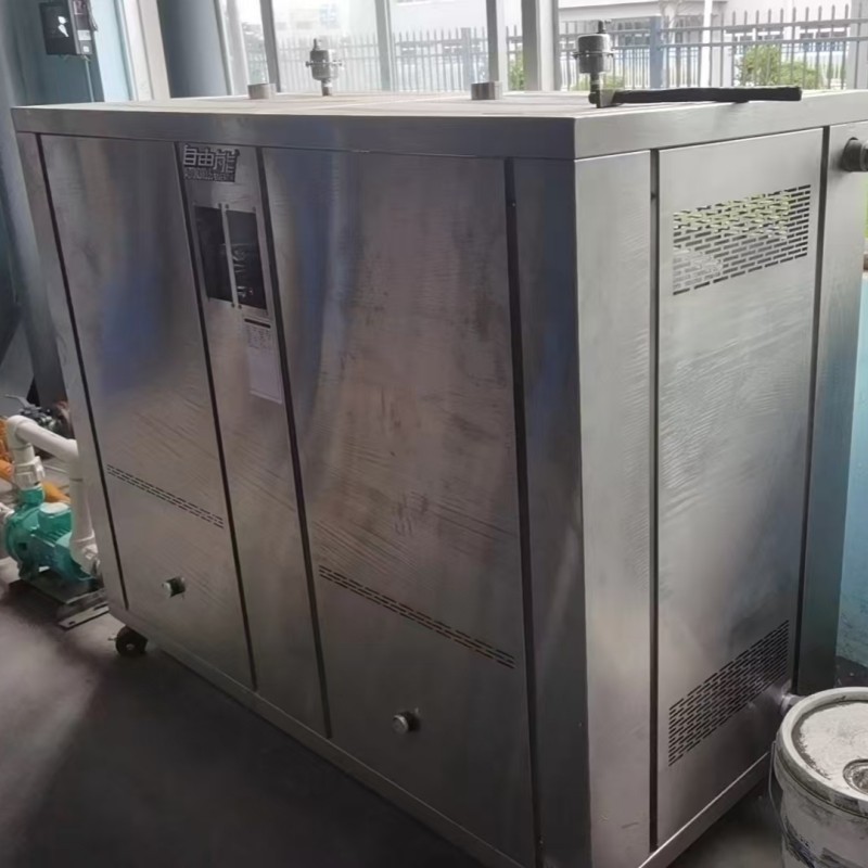 全自动商用燃气热水器大型天然气液化气浴室浴池洗浴热水供暖锅炉,淘宝优惠券,粉丝福利购,淘宝优惠卷