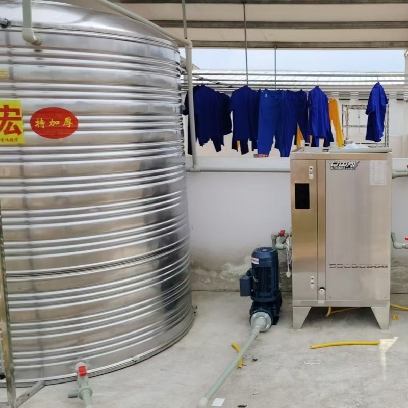 全自动商用燃气热水器大型天然气液化气浴室浴池洗浴热水供暖锅炉,淘宝优惠券,粉丝福利购,淘宝优惠卷