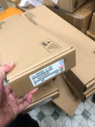 KEC KTD1047 KTB817  D1047 B817 三极管 KTD1047-Y KTB817-Y - 图2