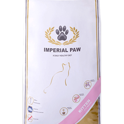 比利时进口欧帝亿幼猫猫粮
