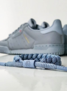 rastaclat全息反光小狮子手链