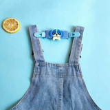 Детский комбинезон, шнурок-держатель, наплечники, детские эластичные бретели, детская юбка, фиксаторы в комплекте