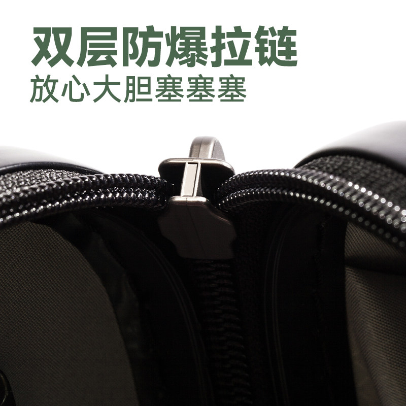 90分女大容量子登机箱男20寸密码箱 90分旅行箱