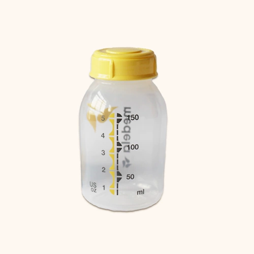Medela, оригинальная бутылочка для кормления, ёмкость для хранения молока, охлаждаемый молокоотсос, 250 мл