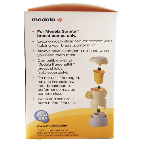 Medela, молокоотсос