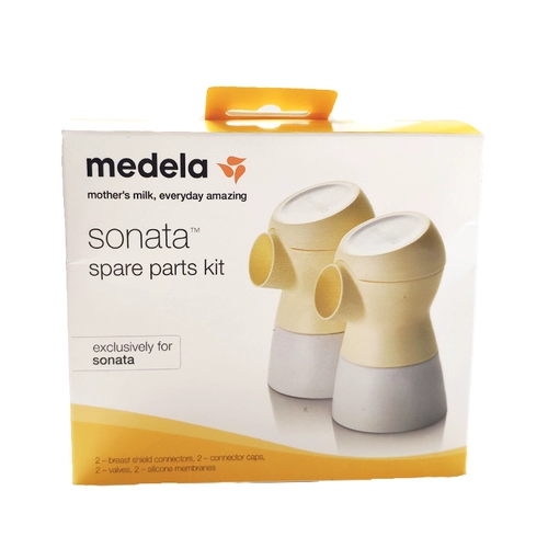 Medela, молокоотсос