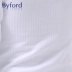 Byford / Bai Fu Men quilted Dệt kim Đồ lót nhiệt dài tay Áo khoác mùa thu nam MW952 - Áo ấm Áo ấm