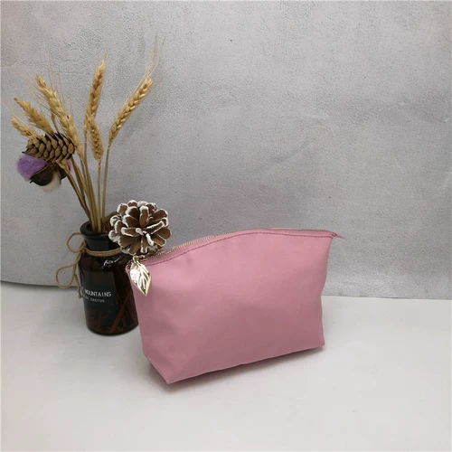 Clarins New Clarinus Poems Aviation Bag Oxford Cloth Sudbag Сумка для косметической сумки большая цифровая отделка