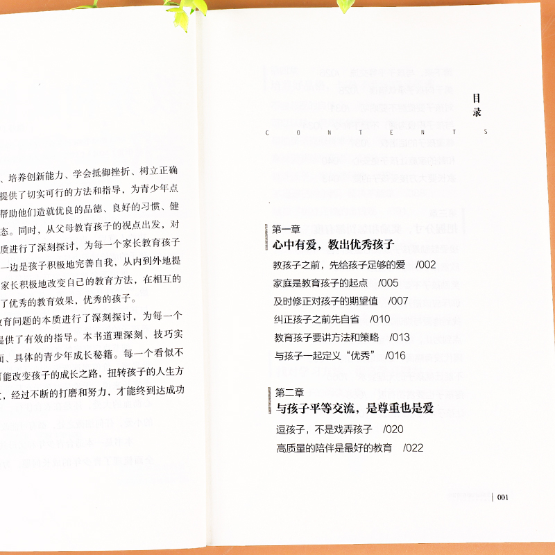 穷养富养不如有教养和成长88个细节中家庭育儿逻辑思维教育指南手册非暴力沟通父母话术培养孩子好习惯好家风礼仪规矩典故阅读书籍 - 图1