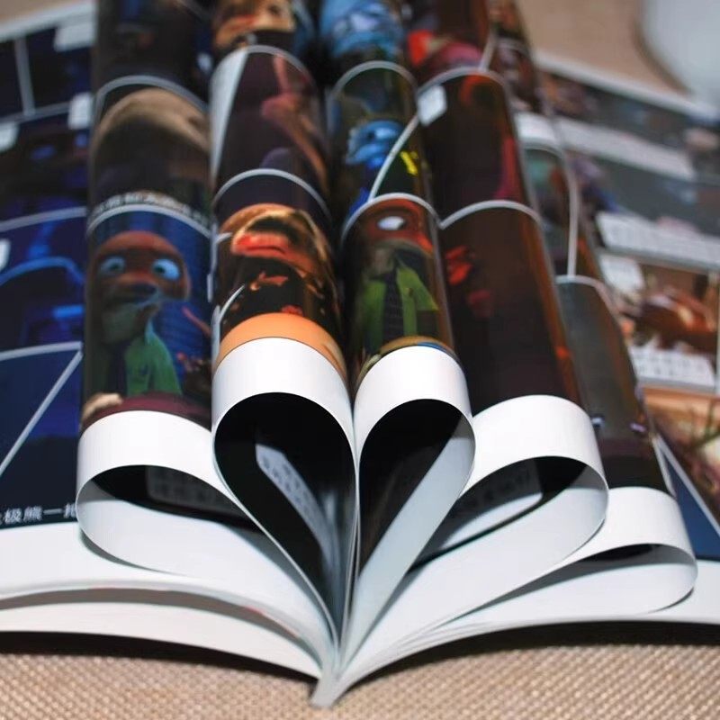 疯狂动物城漫画故事书迪士尼大电影官方绘本未删减完整版3-8岁小学生课外读物儿童经典童话故事图画书卡通动漫一二年级课外阅读书,淘宝优惠券,粉丝福利购,淘宝优惠卷