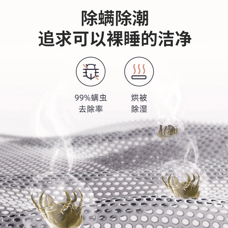 奥克斯电热毯单双人双控调温宿舍2024新款电褥子石墨烯官方旗舰店