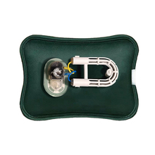 大牌【奥克斯】热水袋充电