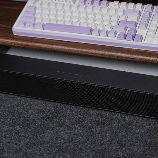 Pigeon E-Sports Double 11 Pigeon Listening 2.0 Altavoz Baguette de tres modos Bluetooth/con cable/inalámbrico