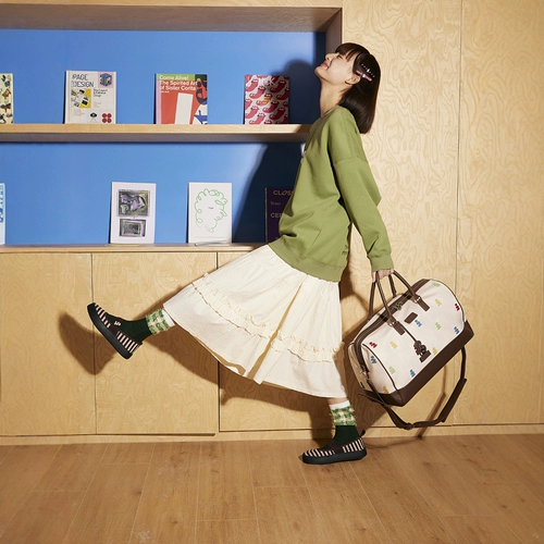 Сумка для путешествий, сумка на одно плечо, вместительная и большая сумка через плечо, из натуральной кожи