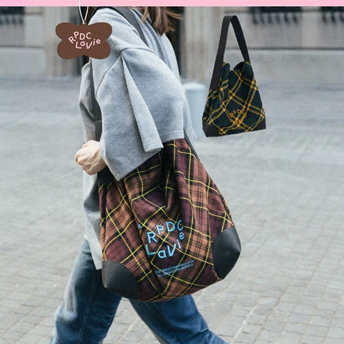 RPDC Lavie [Wang Yuwen/Bai Lu's Model] Улица Улише