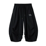 Летние спортивные гимнастические штаны для отдыха для спортзала, популярно в интернете, высокая талия