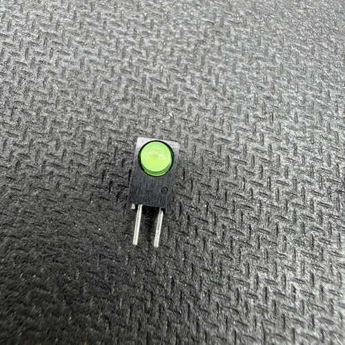 551-0307F LED发光二极管5510307F黄色红色绿色橙3MM 0407 0507 - 图3