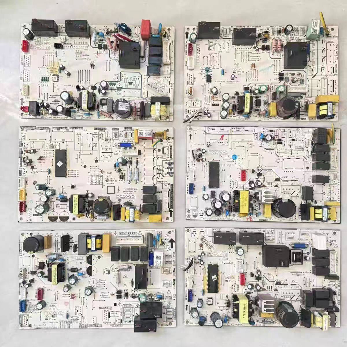 适用美的空调3匹2P柜机主板风迈KFR-51/72L/DY-ID冷静星PA400电脑,淘宝优惠券,粉丝福利购,淘宝优惠卷