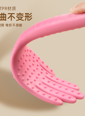手掌拍养生拍经络拍拍痧板