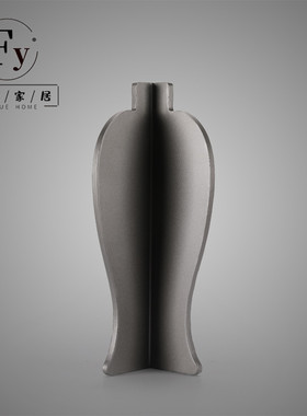 办公室书柜玄关客厅装饰摆件