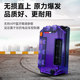 Lingbo Thunder X400 electric vehicle speed controller