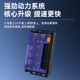 Lingbo Thunder X260MAX electric vehicle controller