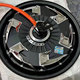 Transit motor 10-inch 12-inch 2000W motor