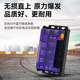 Lingbo Thunder X260MAX electric vehicle controller
