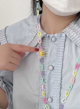 素里里亚克力女手工DIY