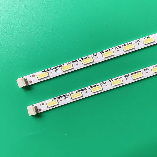 适用海信 LED42H310液晶灯条 JT-1108046 RSAG7.820.5056 HE420FR - 图0