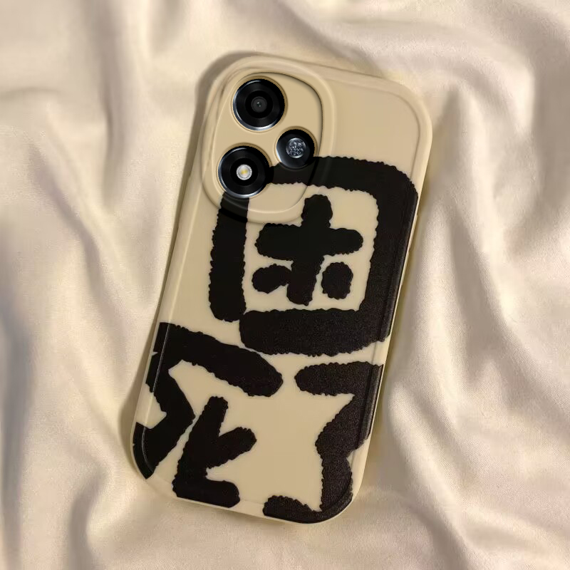 适用OPPOA1i手机壳新款A1i5G保护套OPA硅胶OPPA外壳OPOPA个性软壳OPP0PP0PPO早点睡全包OPOOA防摔OOPOA男女 - 图1