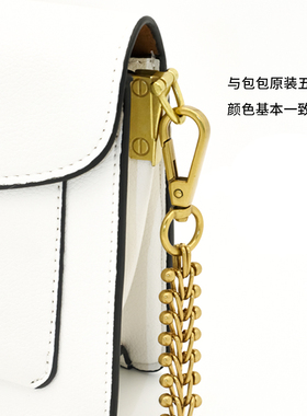 加宽肩带金属链条电镀工艺不掉色