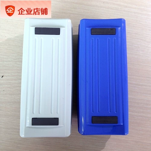 Большая магнитная доска для рисования, мел, канцтовары, 2 шт