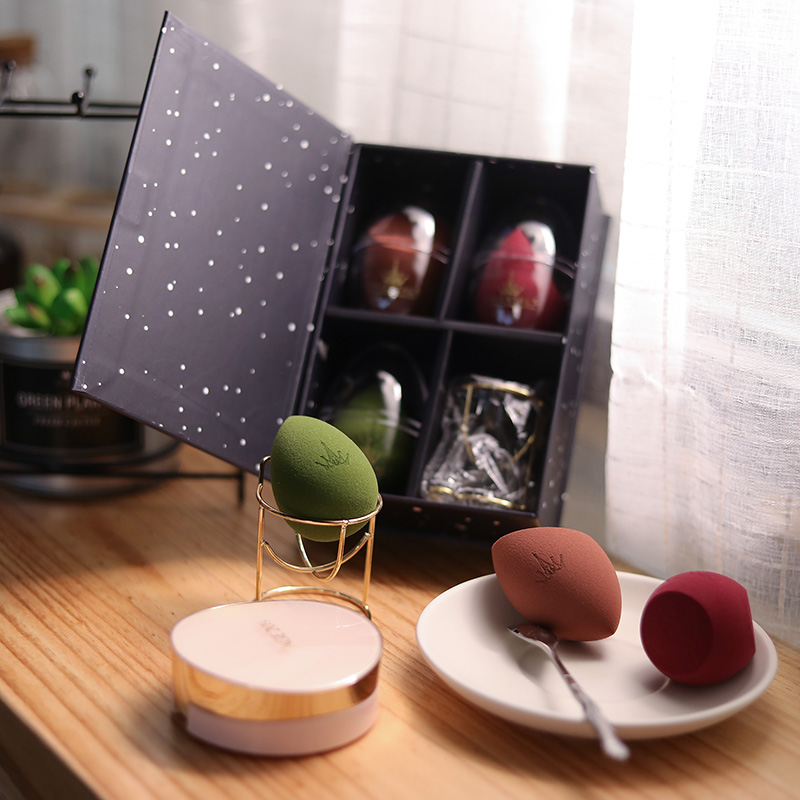 AMORTALS尔木萄美妆蛋单个粉扑海绵经典款化妆蛋超软不吃粉,淘宝优惠券,粉丝福利购,淘宝优惠卷