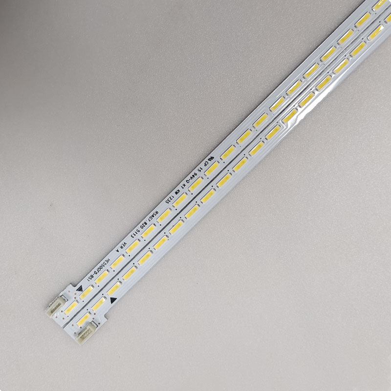 全新海信LED55EC380X3D灯条LED55XT780G3D背光灯条RSAG7.820.5113 - 图1