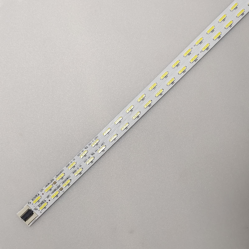 全新康佳LED55F5500PF灯条LED55F5590AF背光灯条LED55E5530F灯条 - 图0