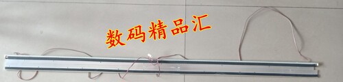 全新原装TCL L55E5390A-3D背光灯条 铝67-H94554-0A0 屏T550E53SS - 图1