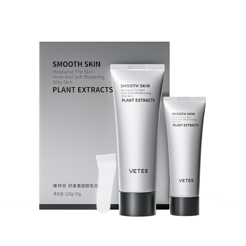 脱毛膏男士专用全身腋下私处脱毛 维特丝脱毛膏