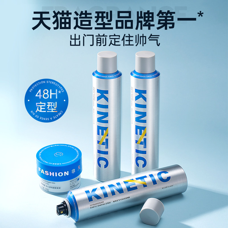  维特丝头发造型