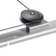 JUNXIA JX-3013 Seated Incline Leg Kick Trainer