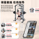 JX Junxia Smith machine gantry fitness equipment home squat bench press rack multi-functional comprehensive training equipment