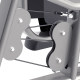 JUNXIA JX-3013 Seated Incline Leg Kick Trainer