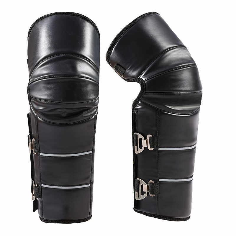 保暖加厚羊毛护膝电动车摩托车秋冬护腿防风通用男女骑行防寒护膝,淘宝优惠券,粉丝福利购,淘宝优惠卷