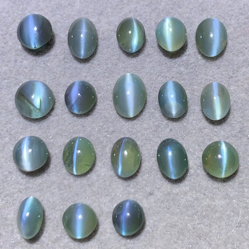 天然亚历山大猫眼眼线清楚裸石支持定制镶嵌18k金戒指耳钉02,淘宝优惠券,粉丝福利购,淘宝优惠卷