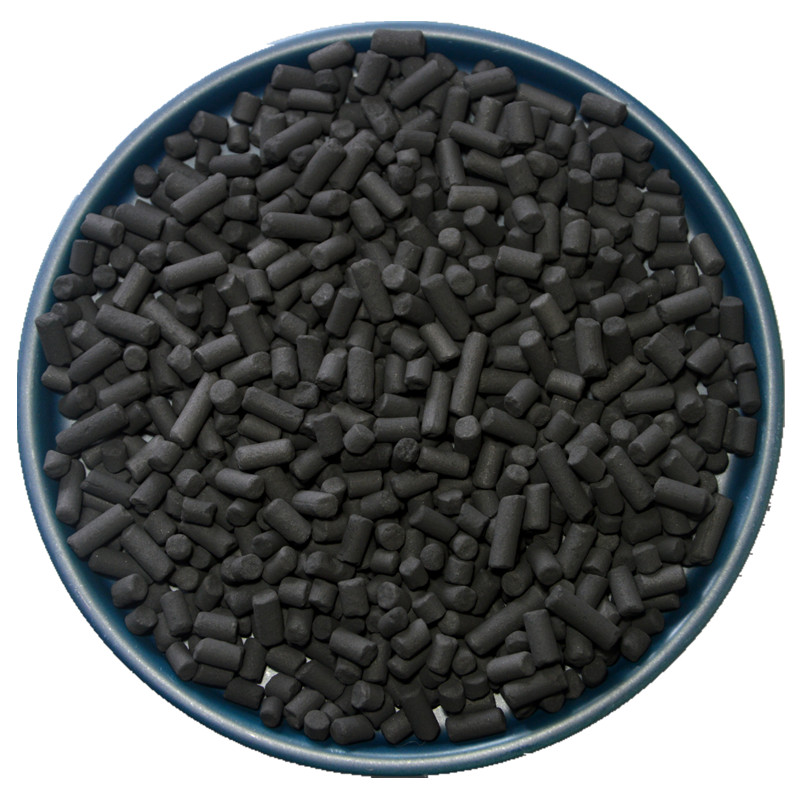 1000-1200比表面积高吸附实验室用煤质颗粒煤基柱状活性炭木炭粉 - 图3