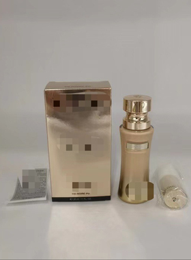 样板房直播间梳妆台护肤品套盒道具玻璃摆件